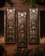 Empowerment Ritual Incense