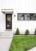 EcoSeed - The No Maintenance Lawn, Fine Fescue Lawn Mix, Eco-Friendly Grass