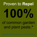 Plant and Garden Pest Control Spray - 32 oz | Plant Based Natural Non-Toxic | Premo Guard (C)