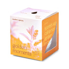 Garden Vibes Candle/Planter 2-in-1