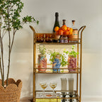 Garden Jars - Organic Herbs