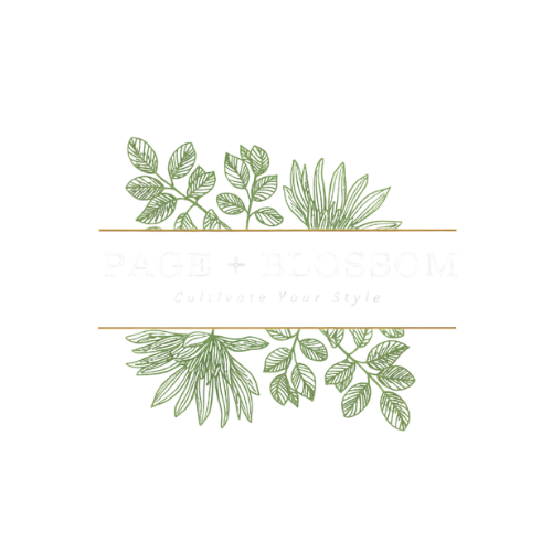 Page & Blossom