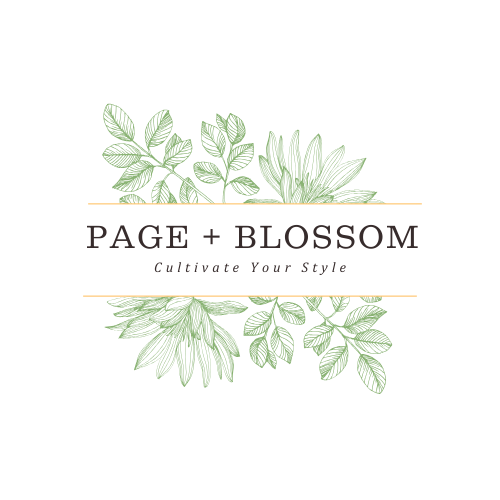 Page & Blossom