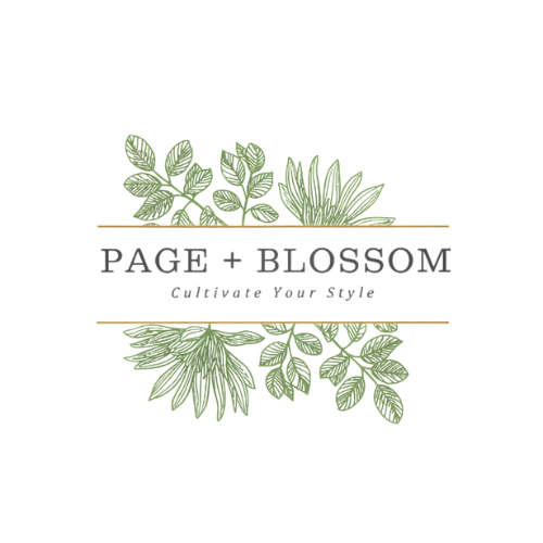 Page & Blossom