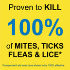 Poultry Spray for Mites | Plant Based Natural Non-Toxic | Premo Guard (C)