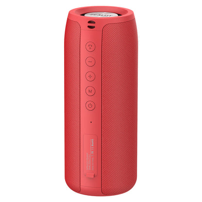 Sound Sanctuary: The Portable, Waterproof, Vibe-Setting Speaker