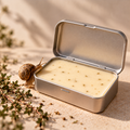 Solid Lotion Bar