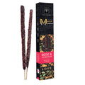 Magical Manifest Incense Sticks — Love Rose & Olibanum