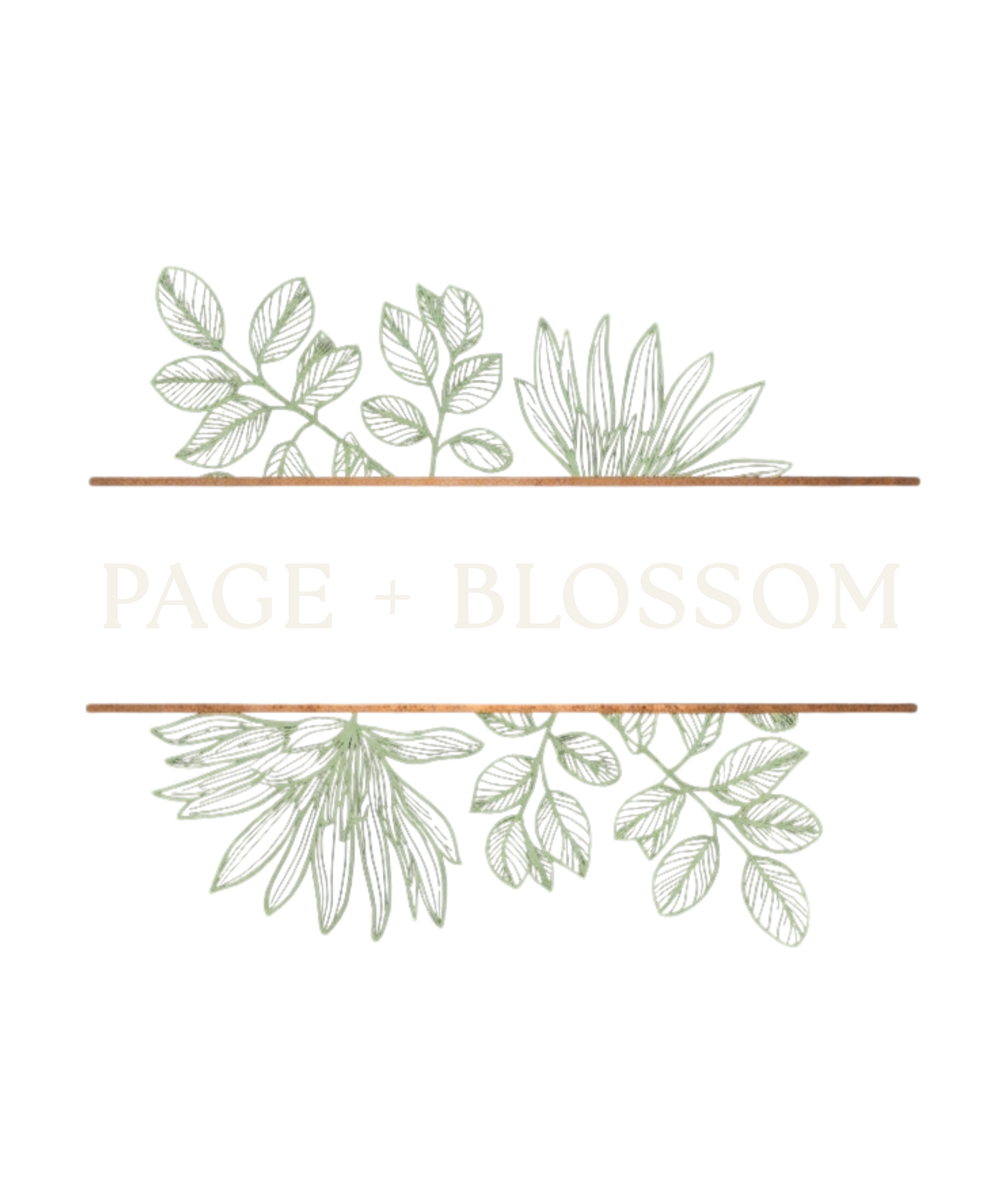 Page & Blossom