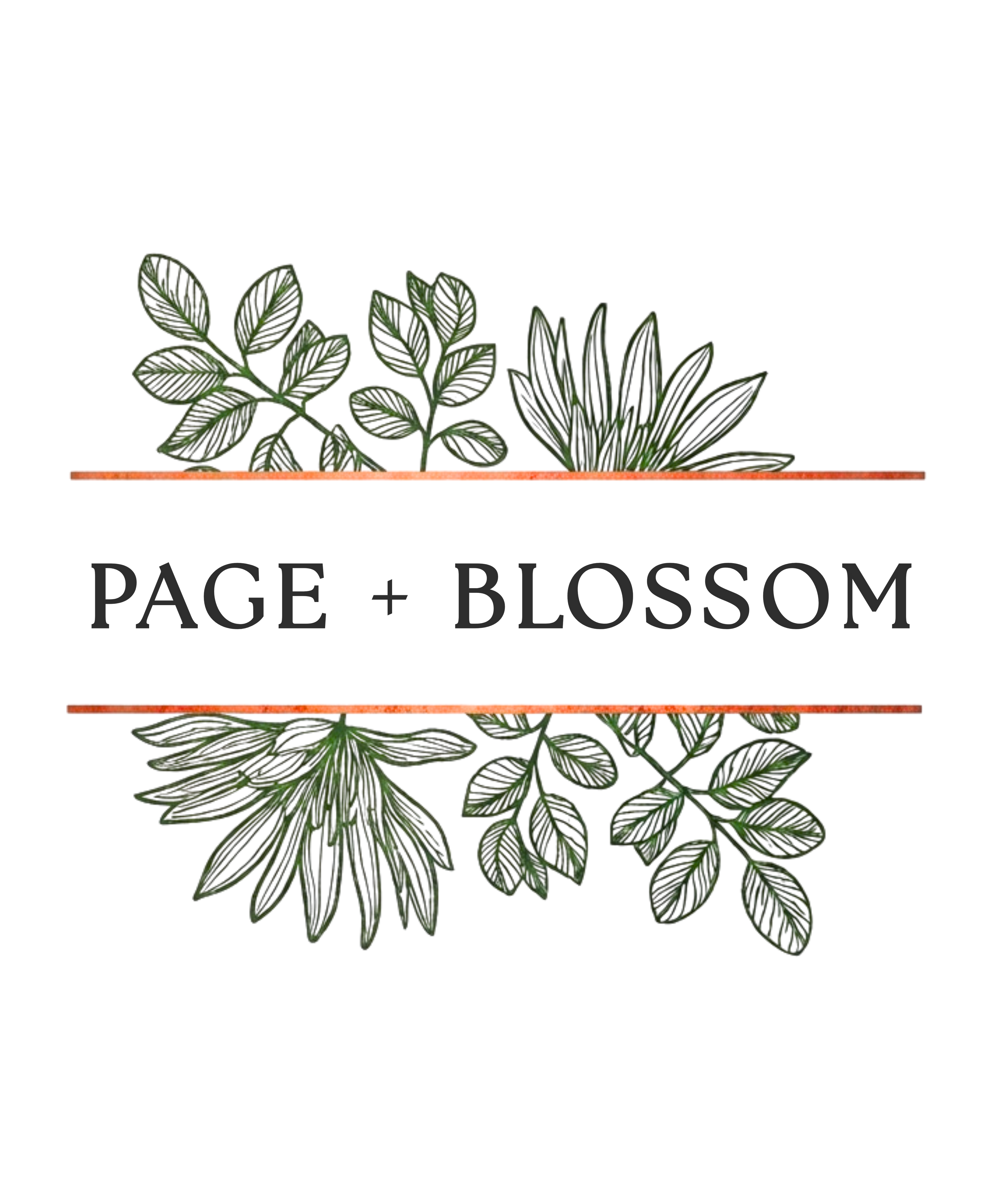 Page & Blossom