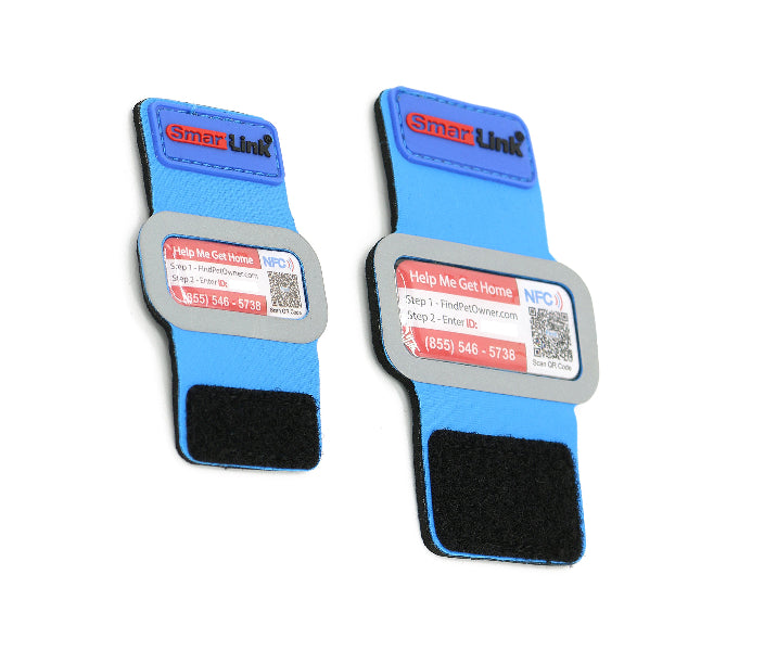 SmartLink ID Bands