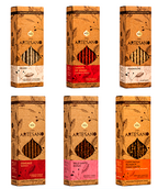 Artisanal 30pk Incense Collection