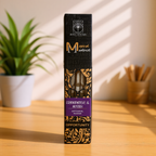 Magical Manifest Incense Sticks — Opportunity Frankincense & Myrrh