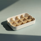 Lifted Soap Dish - Plastic-Free