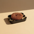 Lifted Soap Dish - Plastic-Free