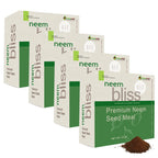 Neem Bliss Meal - Neem Seed Meal/ Cake