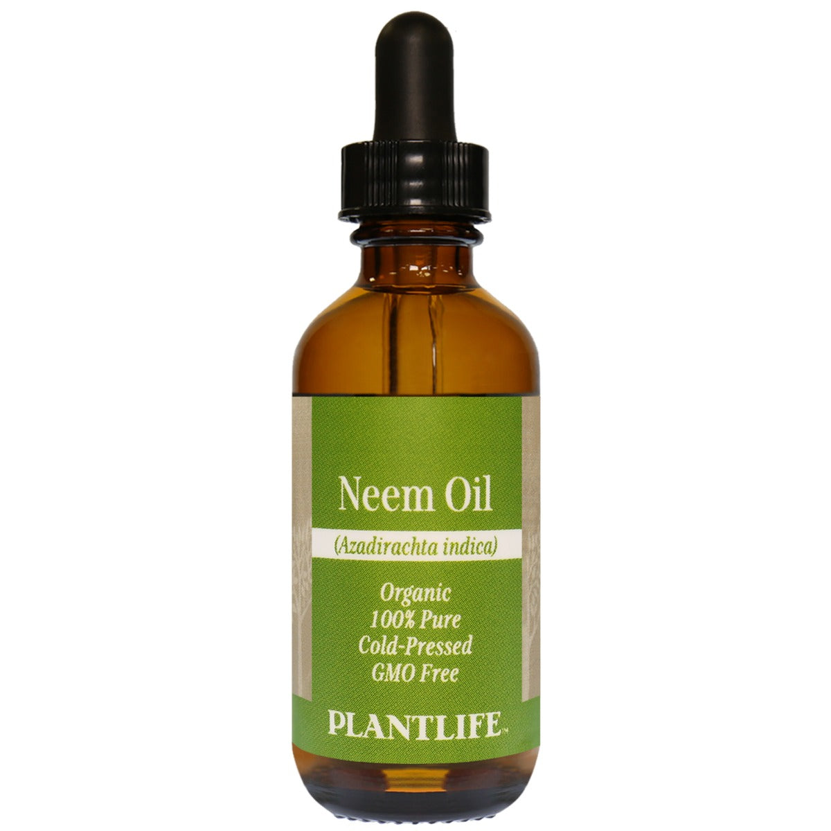 Plantlife Neem Oil