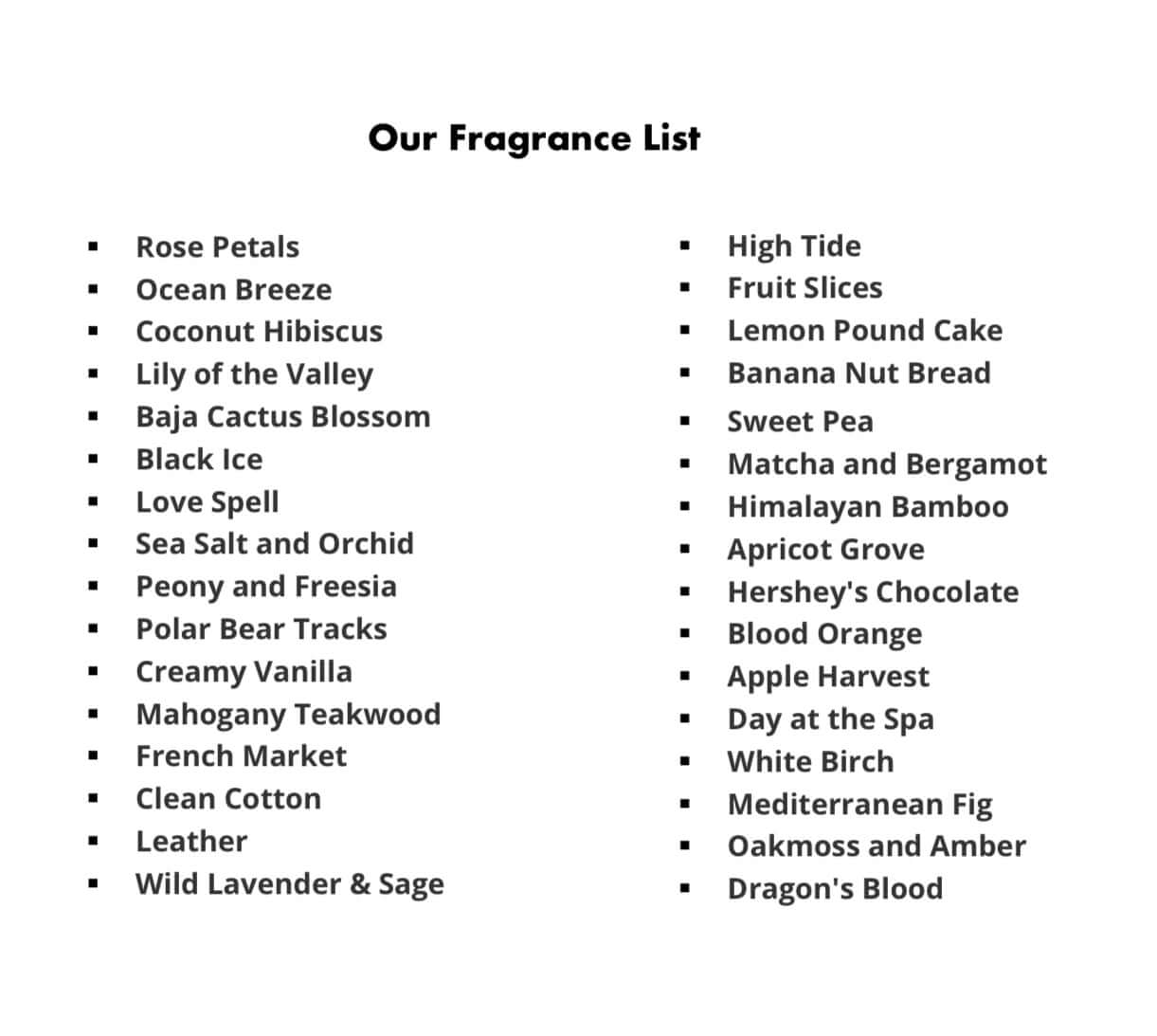 Organic Beeswax Melts – Set of 6 Hand-Poured Scented Pieces