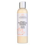 Glimmer Goddess: Organic Reef Safe Sunscreen - Broad Spectrum SPF 40