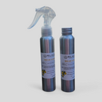 Bougie Lemon - Linen & Room Spray