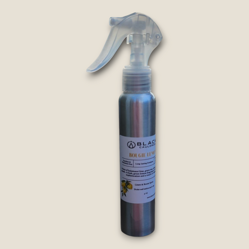 Bougie Lemon - Linen & Room Spray