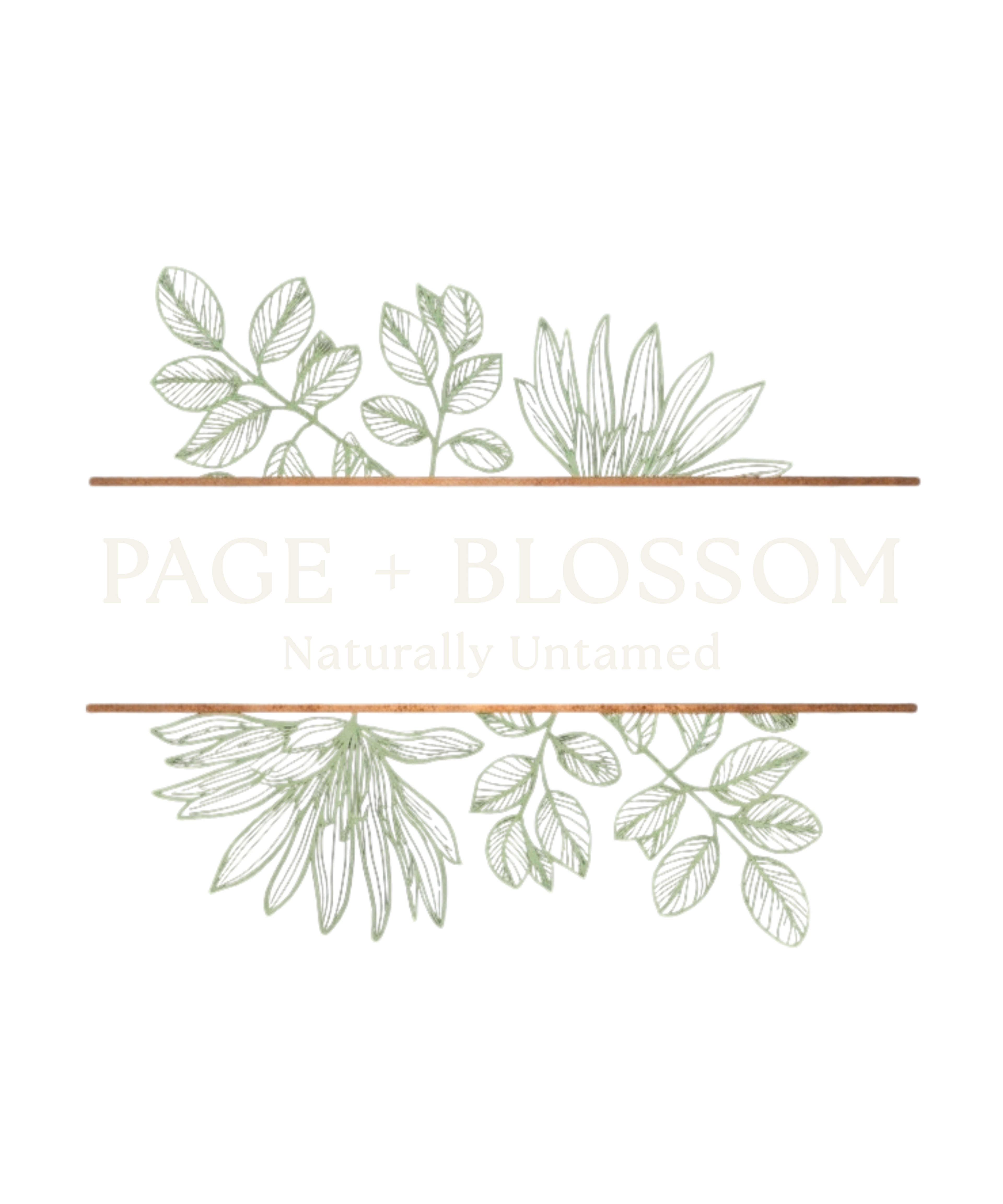 Page & Blossom